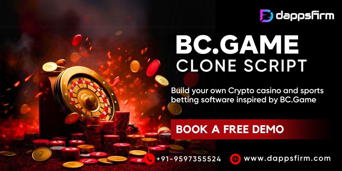 BC Game Crash Games - Play and Win (Policies, Method)