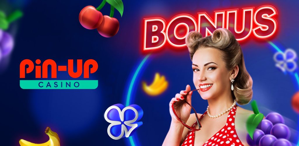 
PIN-UP Casino İcmalı
